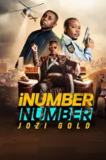 Film iNumber Number: Jozi Gold (2023) ilk21 Sub Indo