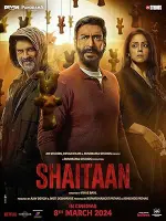 Film Shaitaan (2024) ilk21 Sub Indo
