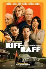 Film Riff Raff (2024)