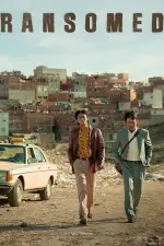 Film Ransomed (2023) ilk21 Sub Indo