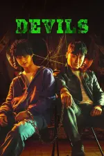 Film Devils (2023) ilk21 Sub Indo