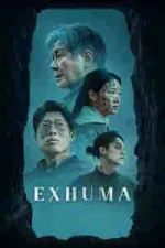 Film Exhuma (2024) ilk21 Sub Indo