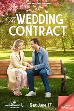 Film The Wedding Contract (2023) ilk21 Sub Indo