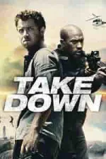 Film Take Down (2016) ilk21 Sub Indo