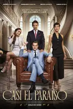 Film Casi el Paraíso (2024) ilk21 Sub Indo