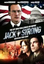Film Jack Strong (2014) ilk21 Sub Indo