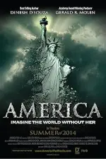Film America Imagine the World Without Her (2014)