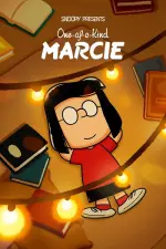 Film Snoopy Presents: One-of-a-Kind Marcie (2023) ilk21 Sub Indo