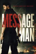 Film Message Man (2018) ilk21 Sub Indo
