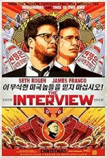 Film The Interview (2014) ilk21 Sub Indo