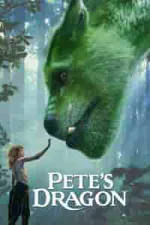 Film Pete’s Dragon (2016) ilk21 Sub Indo