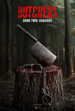 Butchers Book Two: Raghorn (2024)
