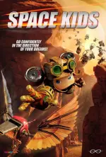 Film Space Kids (2023) ilk21 Sub Indo