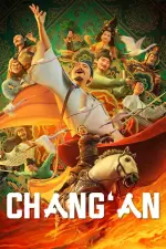 Film Chang An (2023) ilk21 Sub Indo