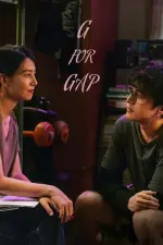 Film G for Gap (2024) ilk21 Sub Indo