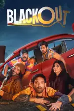 Film Blackout (2024) ilk21 Sub Indo