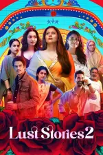 Film Lust Stories 2 (2023) ilk21 Sub Indo