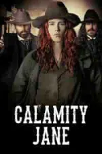 Film Calamity Jane (2024) ilk21 Sub Indo