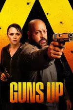 Film Guns Up (2025) ilk21 Sub Indo