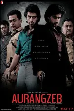 Film Aurangzeb (2013) ilk21 Sub Indo