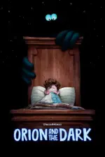 Film Orion and the Dark (2024) ilk21 Sub Indo