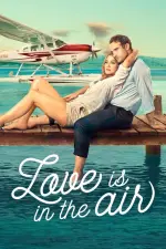 Film Love Is in the Air (2023) ilk21 Sub Indo