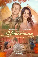 Film A Harvest Homecoming (2023) ilk21 Sub Indo