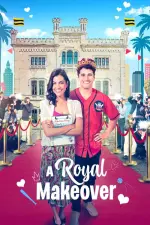 Film A Royal Makeover (2023) ilk21 Sub Indo