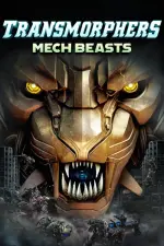 Film Transmorphers: Mech Beasts (2023) ilk21 Sub Indo