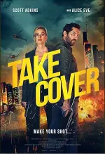 Film Take Cover (2024) ilk21 Sub Indo