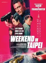 Film Weekend in Taipei (2024) ilk21 Sub Indo