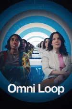 Film Omni Loop (2024) ilk21 Sub Indo