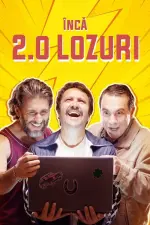 Inca doua lozuri (2023)