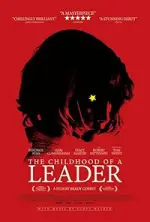 The Childhood of a Leader (2015)