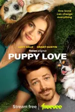 Film Puppy Love (2023) ilk21 Sub Indo