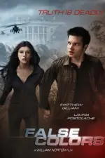 Film False Colors (2020) ilk21 Sub Indo