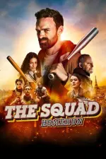 Film Antigang: La Relève (2023) ilk21 Sub Indo