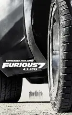 Furious 7 (2015)