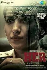 Film Her: Chapter 1 (2023) ilk21 Sub Indo