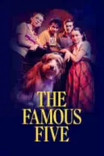 The Five (2023)