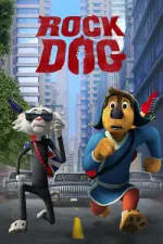Film Rock Dog (2016) ilk21 Sub Indo