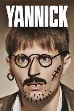 Film Yannick (2023) ilk21 Sub Indo