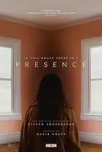 Film Presence (2024) ilk21 Sub Indo