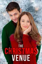 Film The Christmas Venue (2023) ilk21 Sub Indo