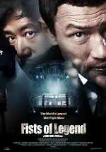 Film Fists of Legend (2013) ilk21 Sub Indo