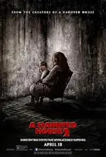 Film A Haunted House 2 (2014) ilk21 Sub Indo