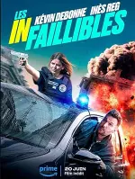 Film Les Infaillibles (2024) ilk21 Sub Indo