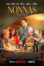 Film Nonnas (2025) ilk21 Sub Indo