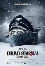 Film Dead Snow 2 (2014) ilk21 Sub Indo