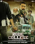 Film Rode College (2024) ilk21 Sub Indo